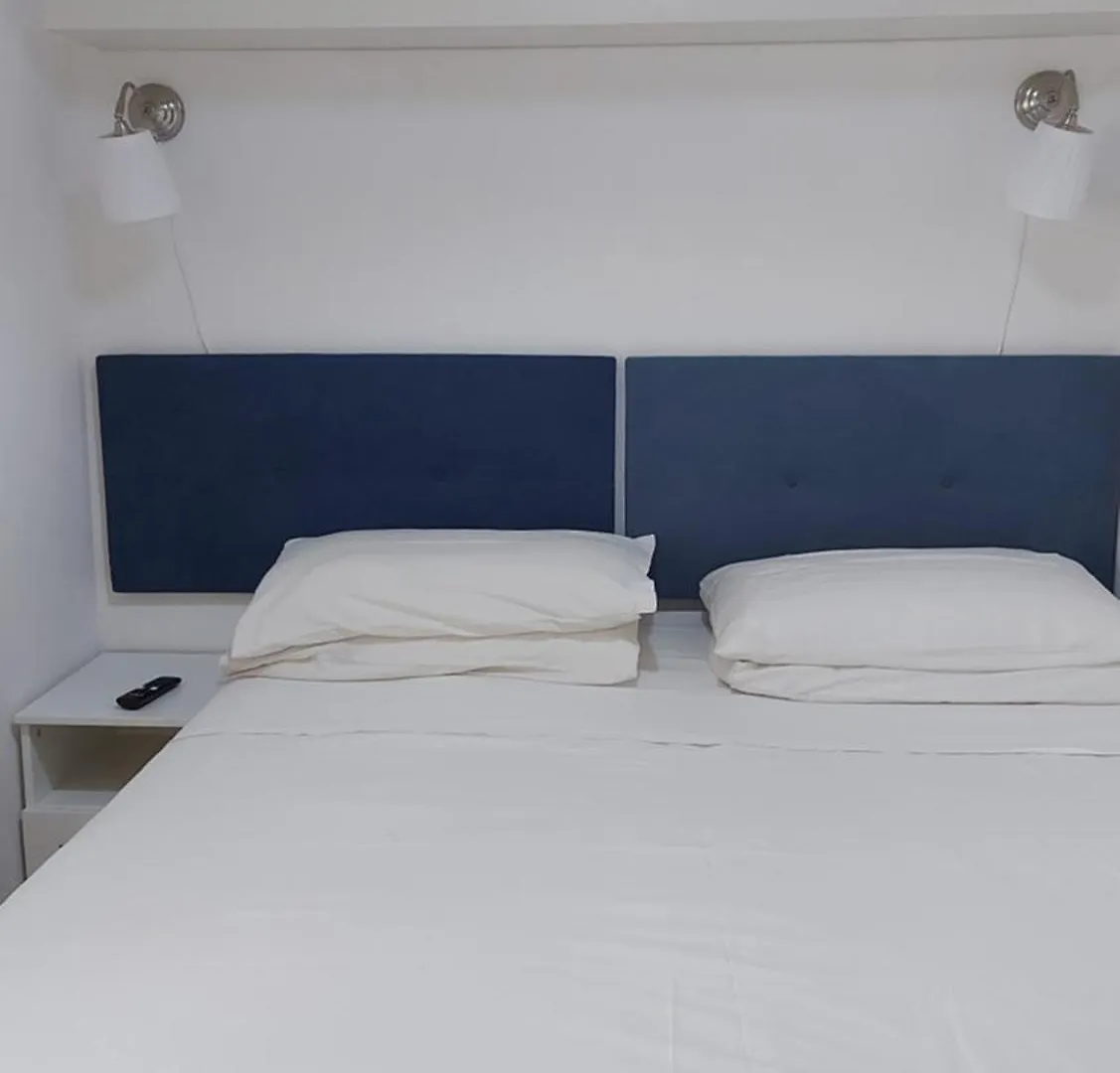 Ubytování v soukromí Rome Fani Room