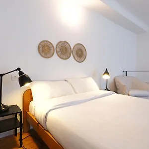 Appartamento Primopiano - Acerenza Flat Italia