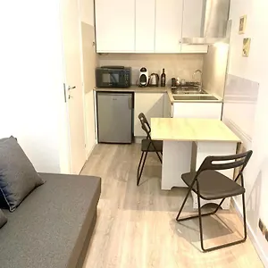  Appartamento D.s House Mare & Sentieri Italia