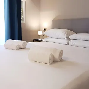  Appartamento Lux Colosseo