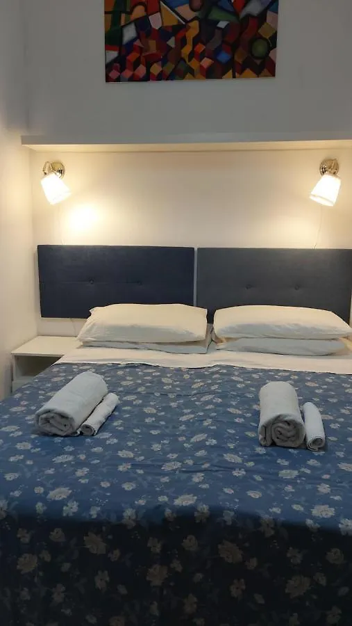 Rome Fani Room Homestay