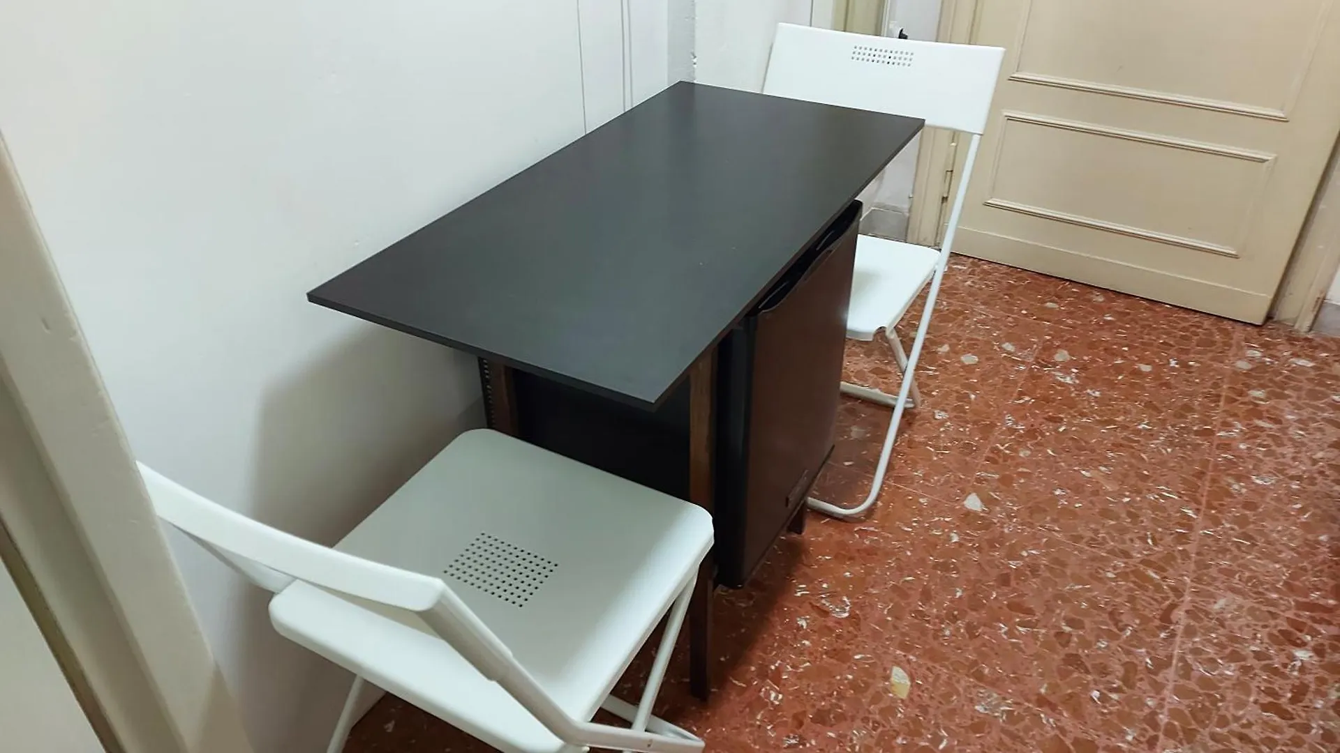 Rome Fani Room