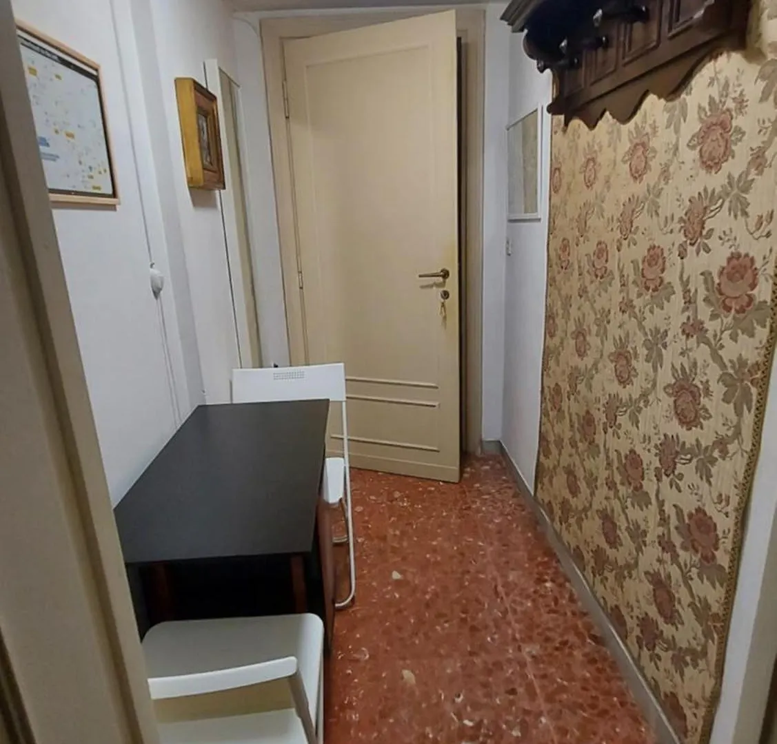 Homestay Rome Fani Room Italy
