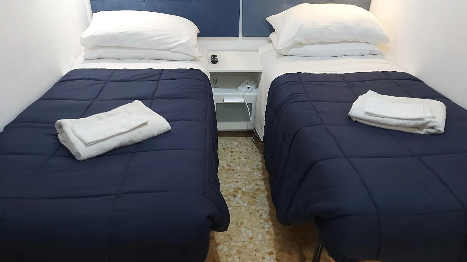Rome Fani Room Ιταλία