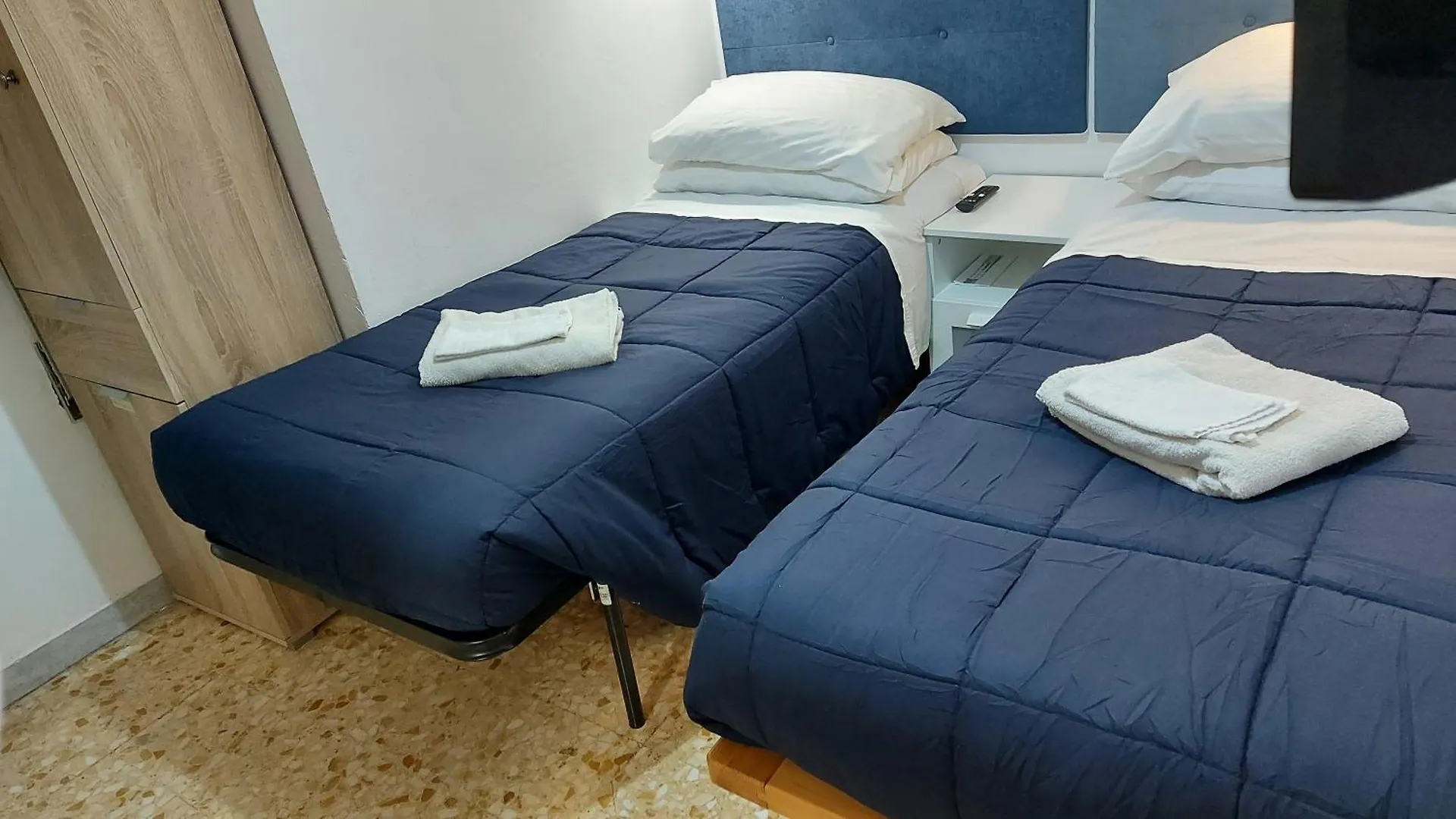 Rome Fani Room Homestay