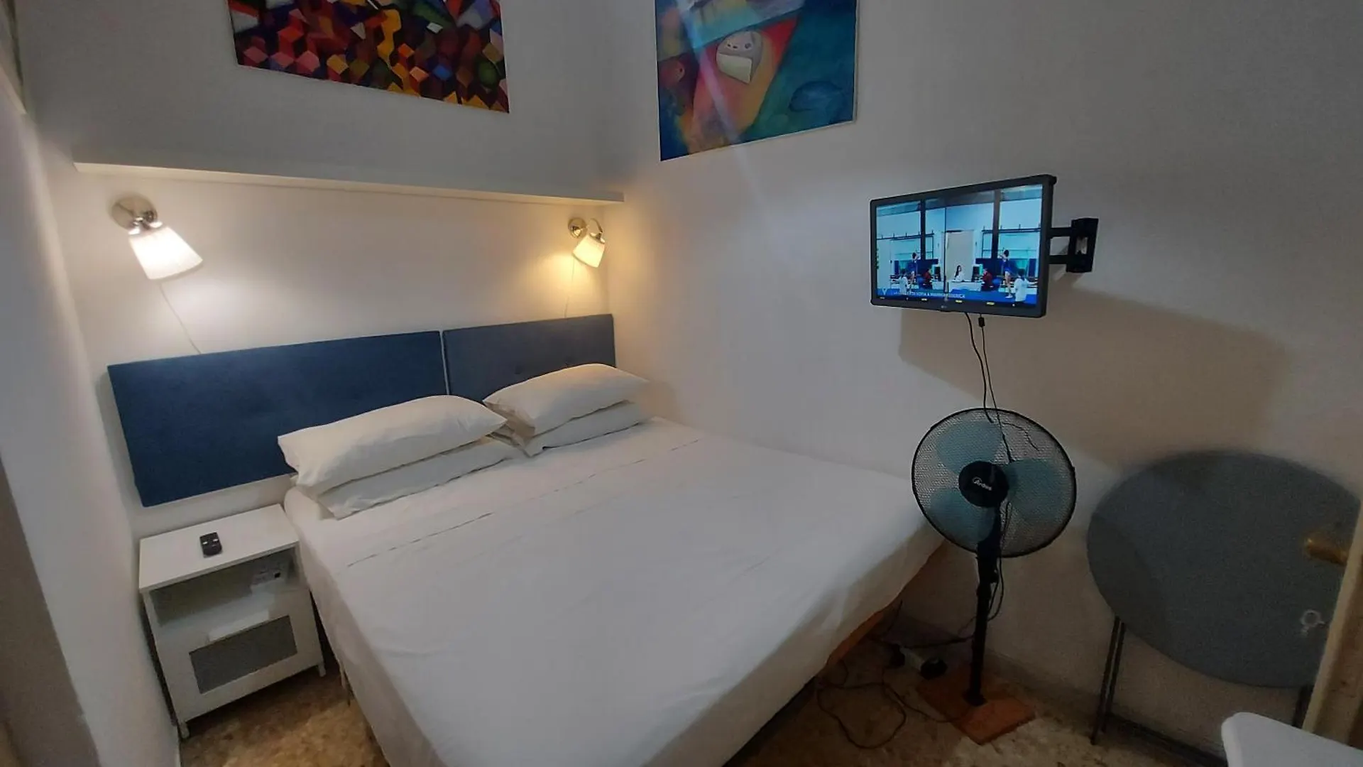 Rome Fani Room 0*,  Italy