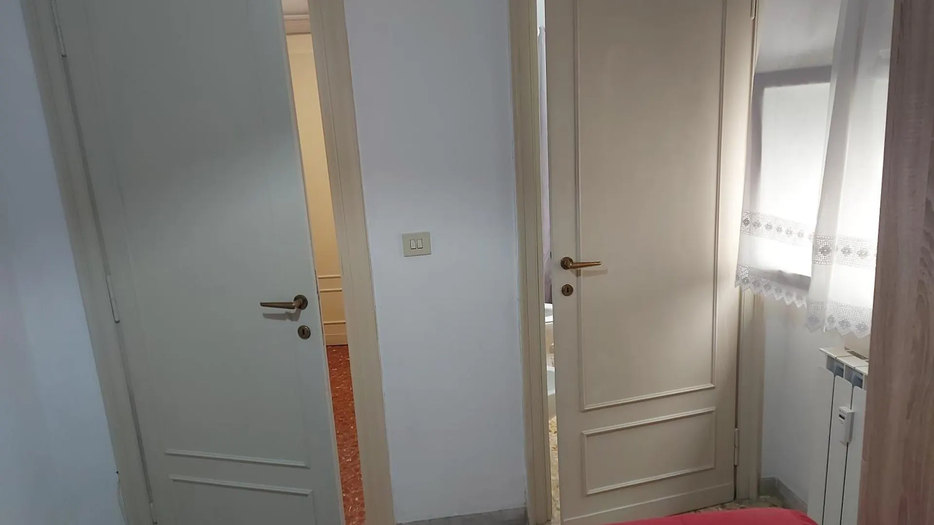 Rome Fani Room Homestay