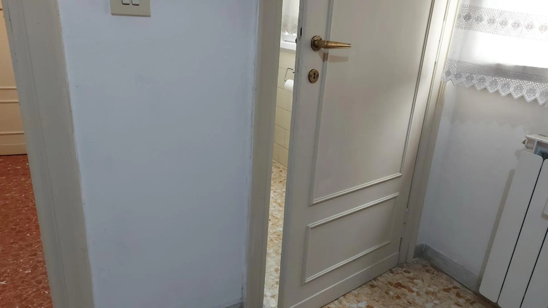Rome Fani Room
