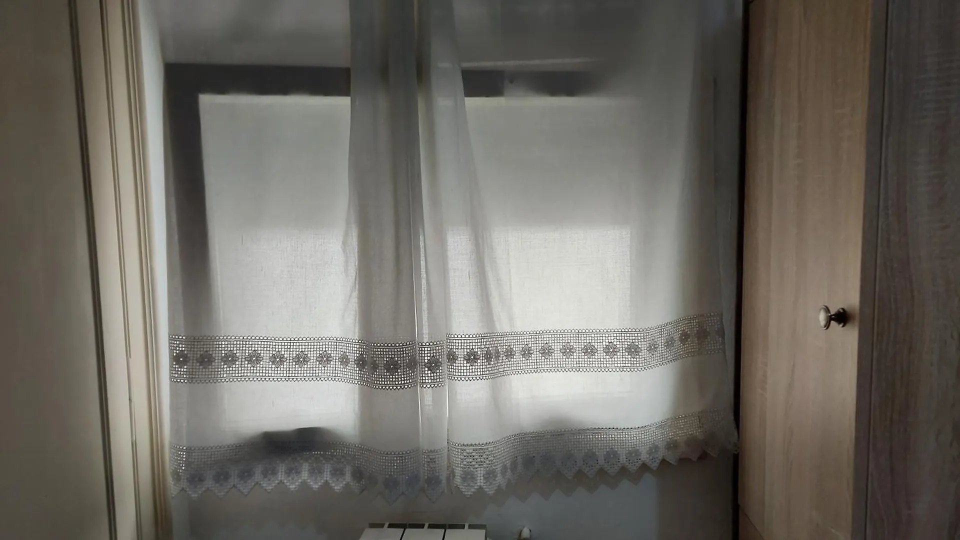 Rome Fani Room