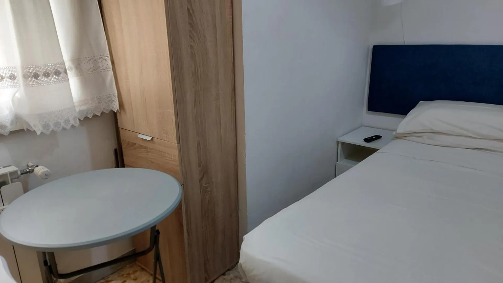 Homestay Rome Fani Room