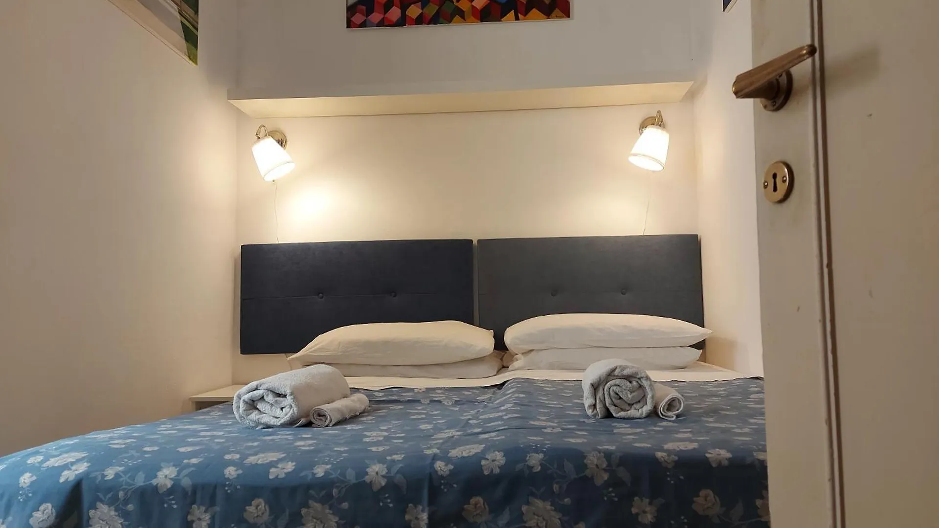 Rome Fani Room 0*,