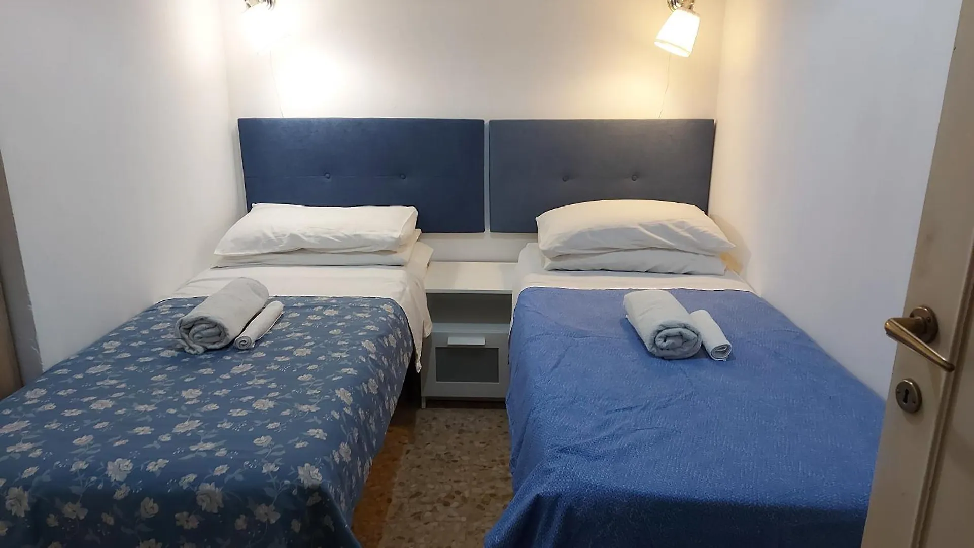Rome Fani Room Homestay