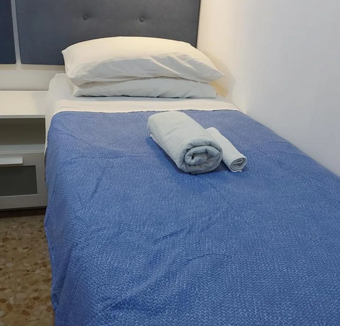 Rome Fani Room 0*,