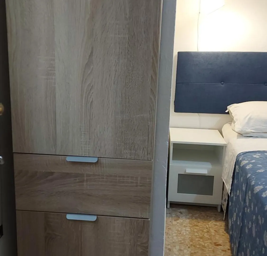 Rome Fani Room Italy